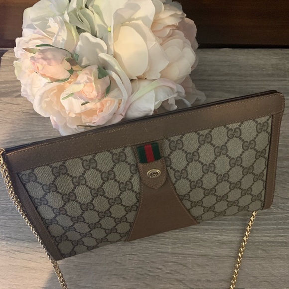 Gucci Clutch Crossbody - Picture 7 of 11
